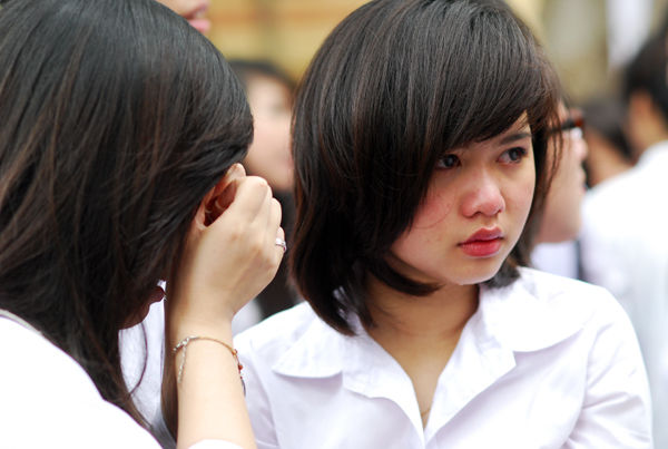 Bi hài biệt danh các trường ĐH